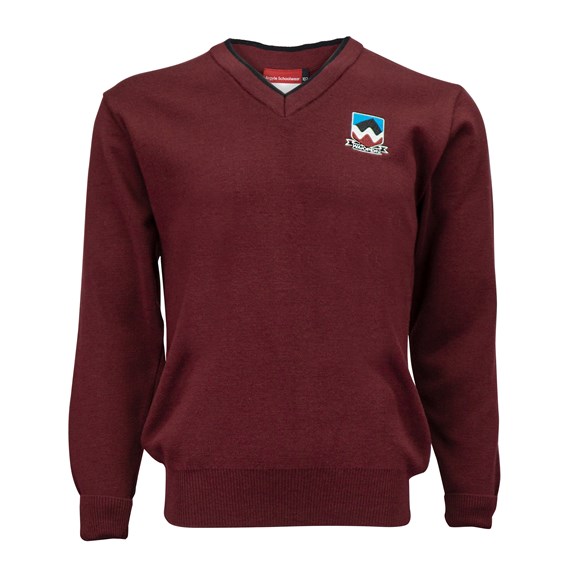 Jersey (Sizes 87-117)